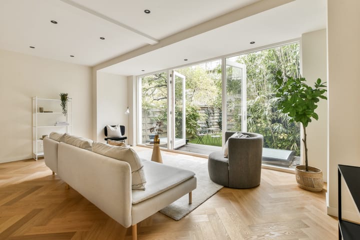 Agamemnonstraat 34-H in Amsterdam foto