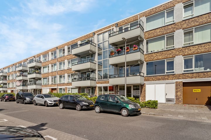 Foto van woning Agavedreef 65, Utrecht