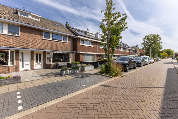 Agavestraat 27 in Krommenie foto