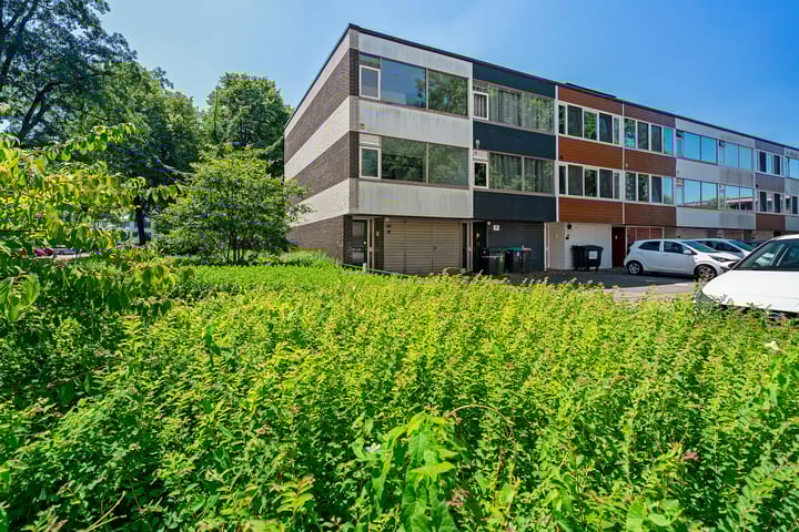 Agelobrink 23 in Enschede foto