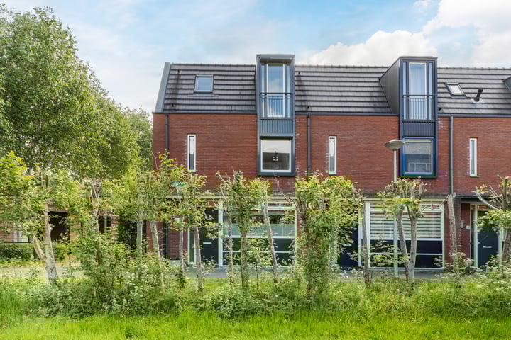 Agilioweg 10 in De Meern