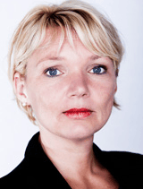 Foto van Agnes Kuperus