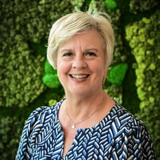 Foto van Agnes Tomesen