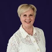Foto van Agnes Tomesen