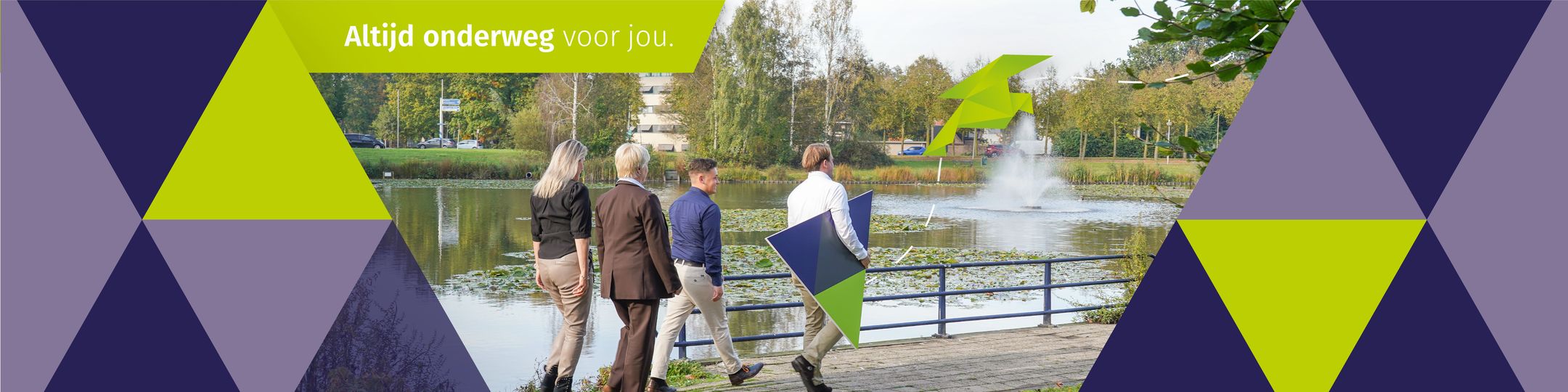 Kantoorfoto Agnes Tomesen Makelaardij | Qualis