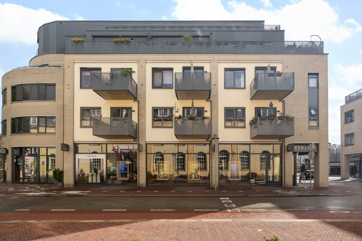 Agnietenstraat 82 in Gouda