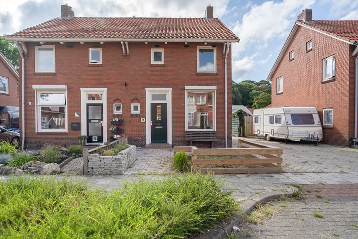 Agostraat 19 in Ter Apel