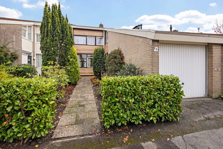 Agricolahof 23 in Haren Gn