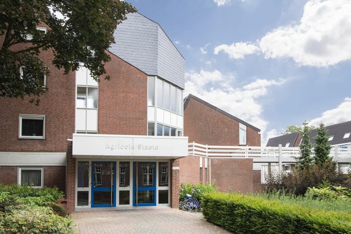 Foto van woning Agricolastraat 108, Sittard