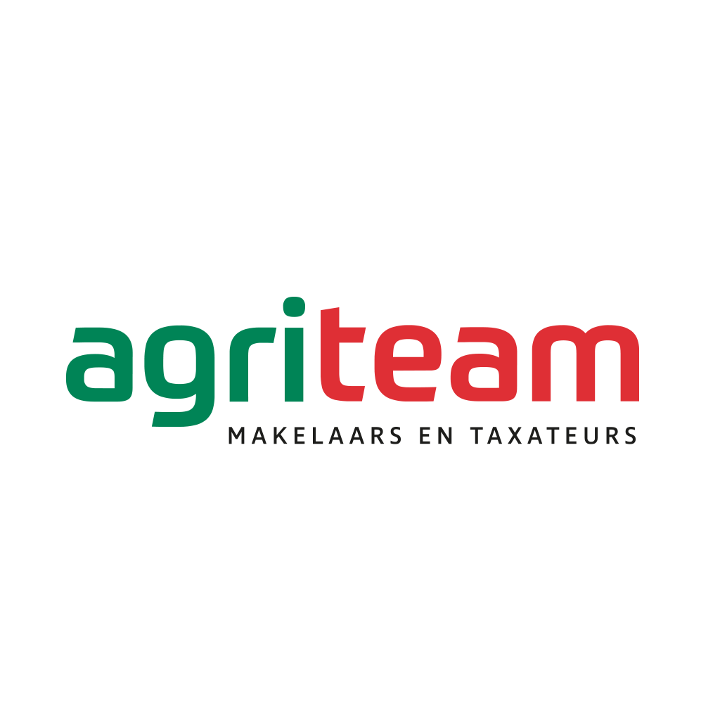 Logo Agriteam Makelaars & Taxateurs Flevoland e.o.