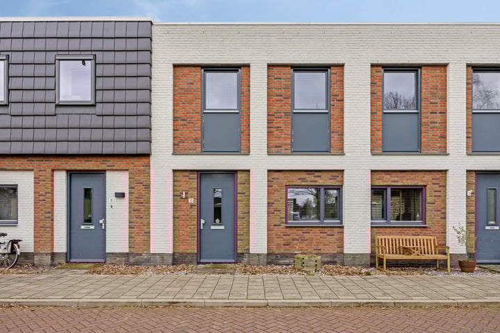 Agterhuys 13 in Heeswijk-Dinther foto