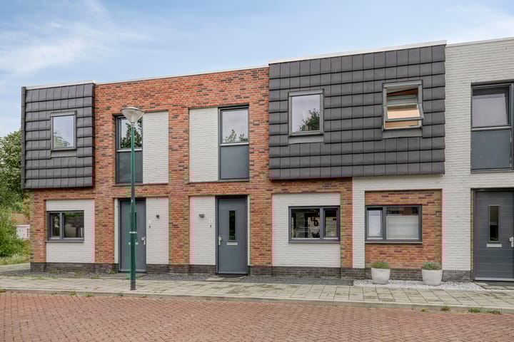 Agterhuys 3 in Heeswijk-Dinther