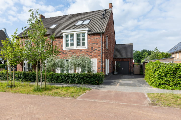 Foto van woning Agterste meer 3, Waalre