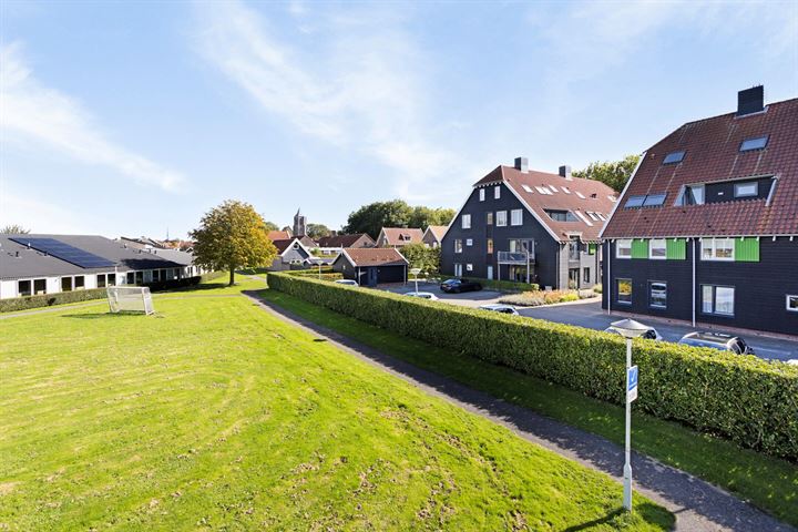 Agthoven 20 in Nieuwerkerk foto