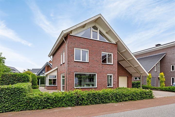 Ahnemstraat 9 in Zwolle foto