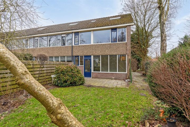 Ahornhage 28 in Stadskanaal foto