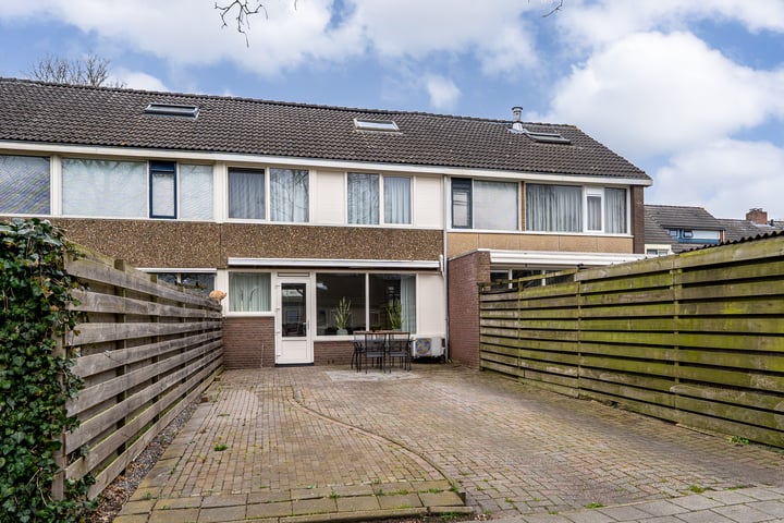 Ahornhage 42 in Stadskanaal foto