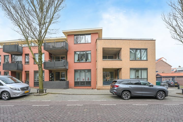 Ahornstraat 2-ap13 in Monster