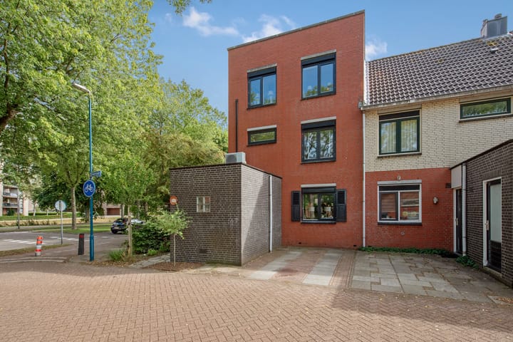 Ahornzoom 2 in Zoetermeer