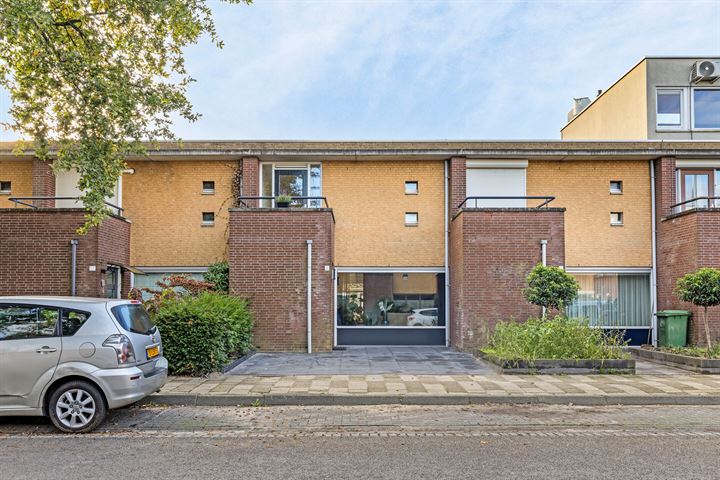 Aïda 8 in Eindhoven foto