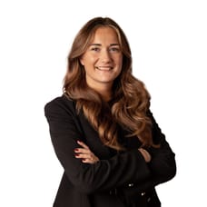 Foto van Aileen Rebel