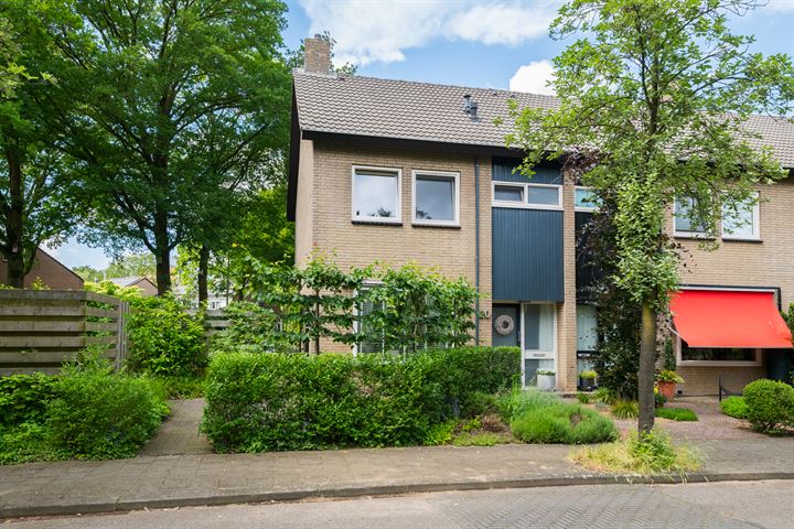 Airbornestraat 20 in Doetinchem foto