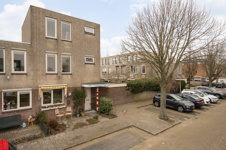 Foto van woning Akelei 2, Noordwijkerhout