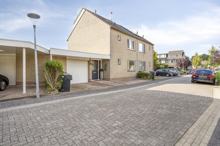 Foto van woning Akelei 93, Kampen