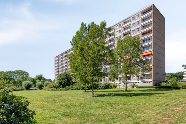 Akeleistraat 44H in Spijkenisse foto