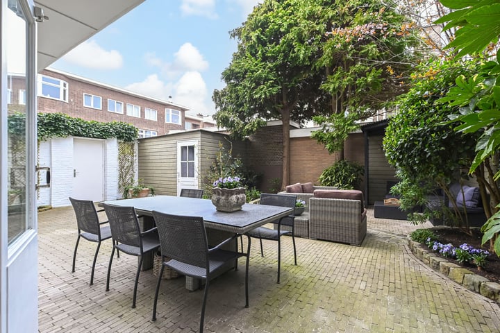 Akeleistraat 71 in 's-Gravenhage foto