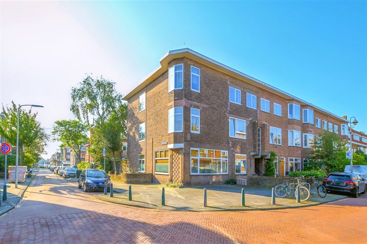 Akeleistraat 84 in 's-Gravenhage foto
