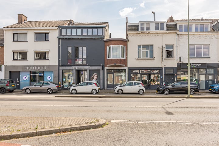 Akersteenweg 100 in Maastricht foto