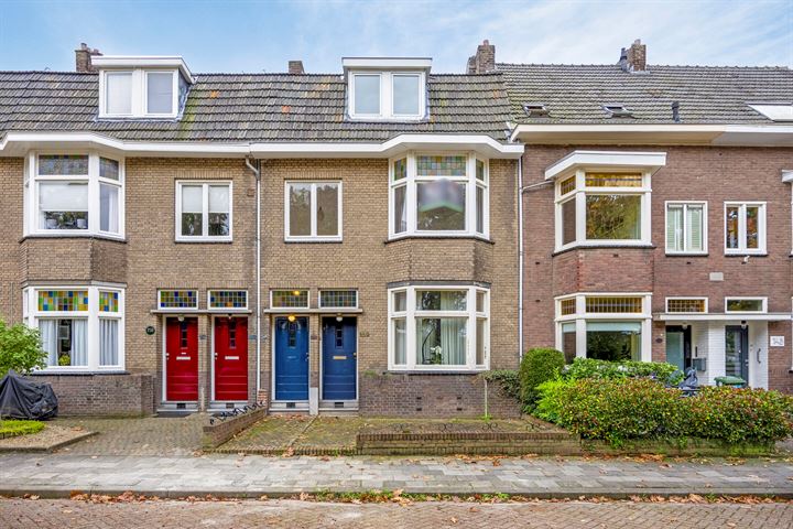 Foto van woning Akersteenweg 154, Maastricht