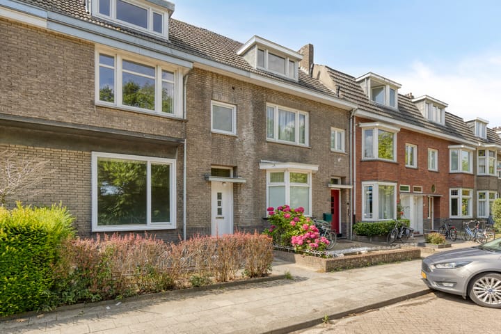 Akersteenweg 168 in Maastricht foto