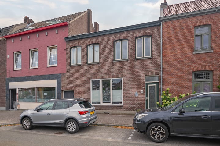 Akersteenweg 70 in Maastricht foto