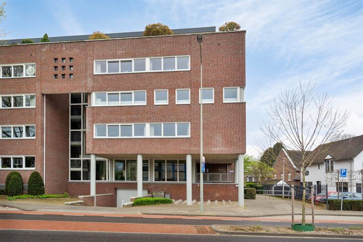 Akerstraat 150 in Heerlen foto