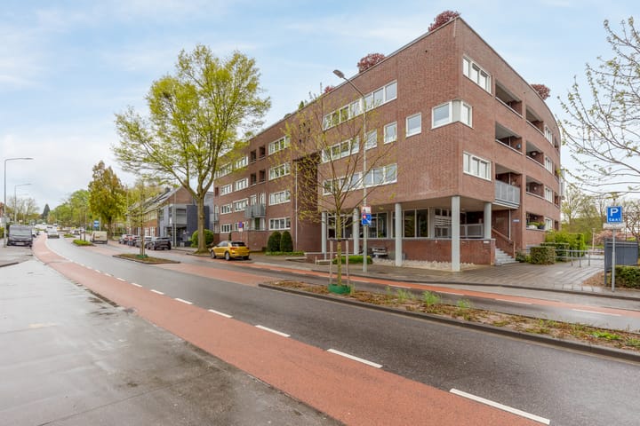 Akerstraat 156E in Heerlen foto