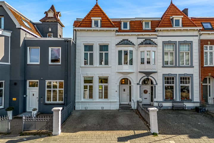 Akerstraat 79 in Heerlen
