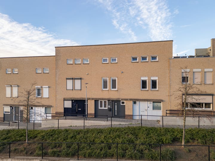 Akerstraat-Noord 170B in Hoensbroek