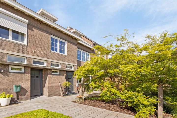 Akerstraat-Noord 22 in Hoensbroek foto