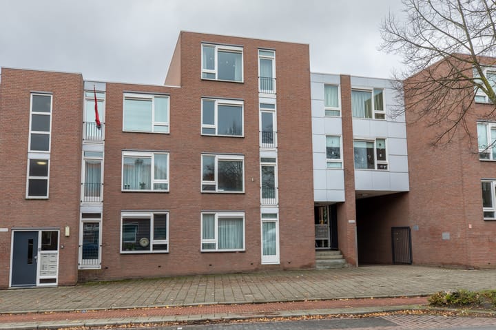 Foto van woning Akerstraat-Noord 304A, Hoensbroek