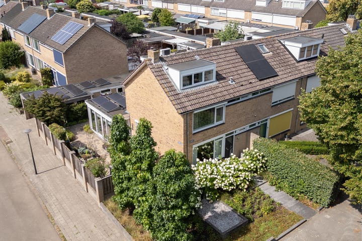 Akert 134 in Geldrop foto