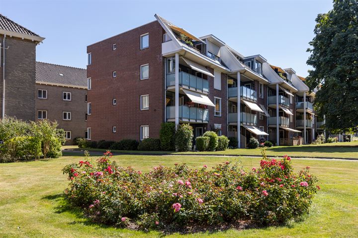 Akker 124 in De Bilt foto