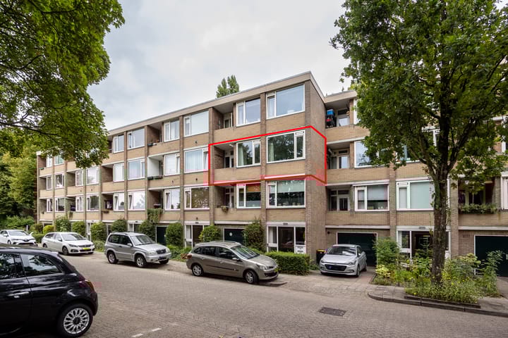 Akker 159 in De Bilt