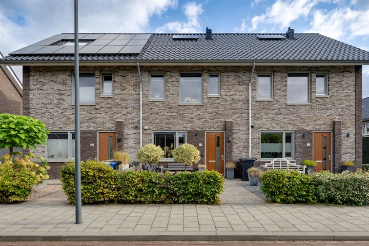 Akker 24 in Middenbeemster foto