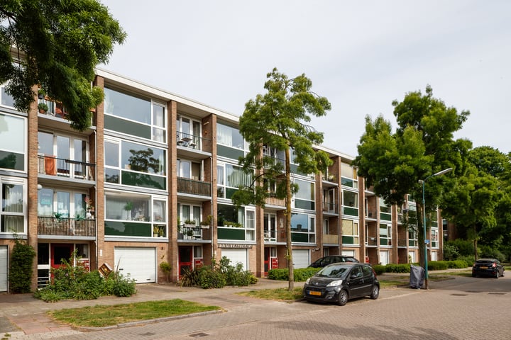 Akker 95 in De Bilt foto