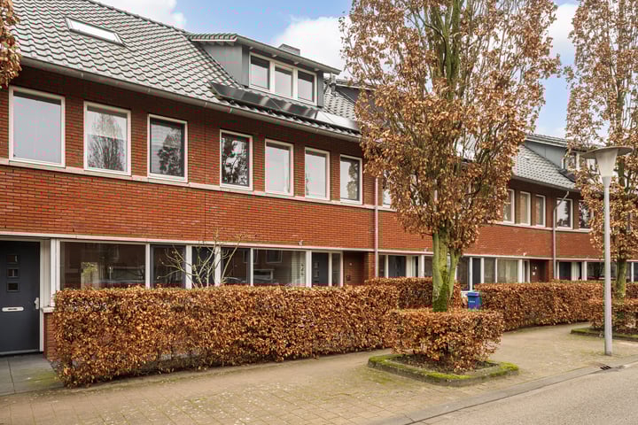 Akkerbergstraat 50 in Zwolle foto