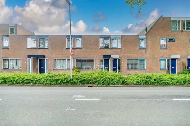 Akkerdreef 335 in Zoetermeer foto
