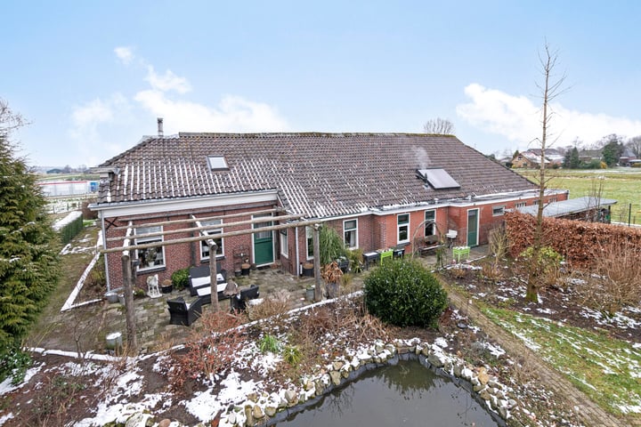 Akkereindenweg 17 in Siddeburen