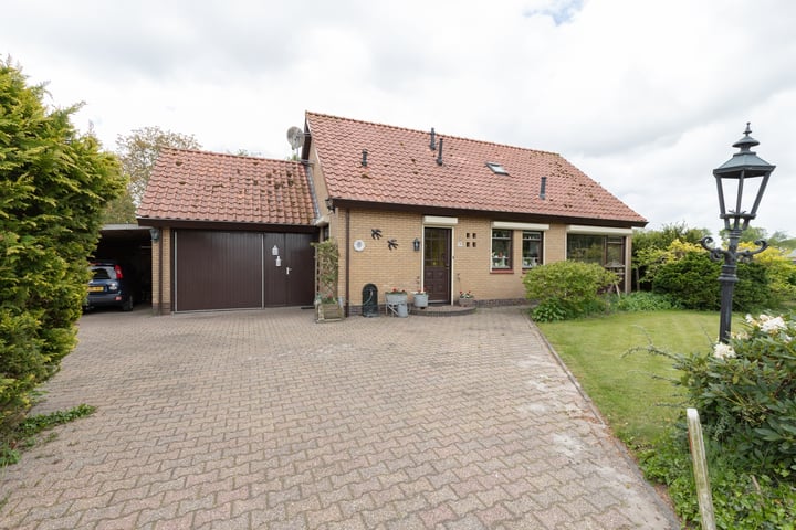 Akkereindenweg 19 in Siddeburen